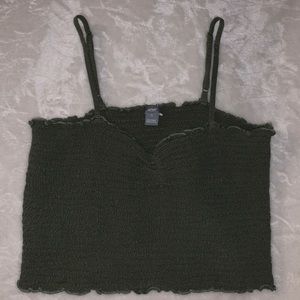 Aerie Crop Top